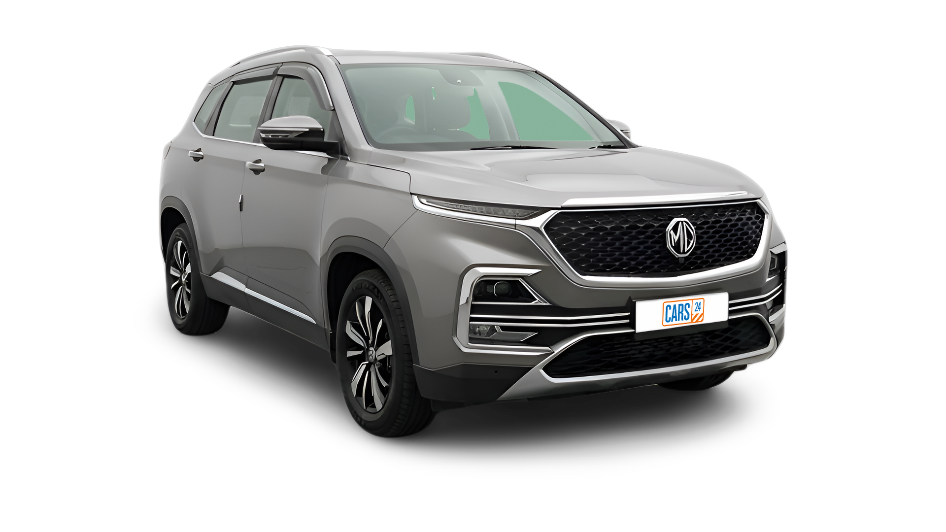 MG HECTOR-img
